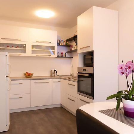 Apartman Melani Apartman Szluin Kültér fotó