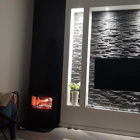 Apartman Melani Szluin Kültér fotó