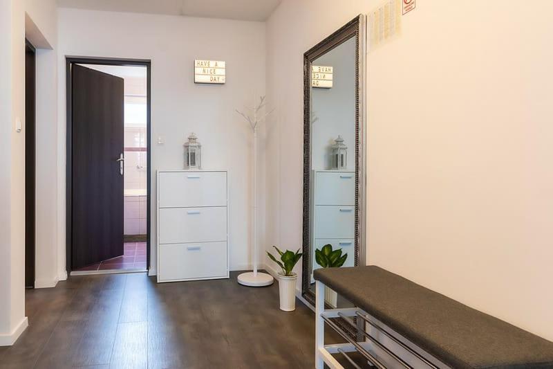 Apartman Melani Szluin Kültér fotó